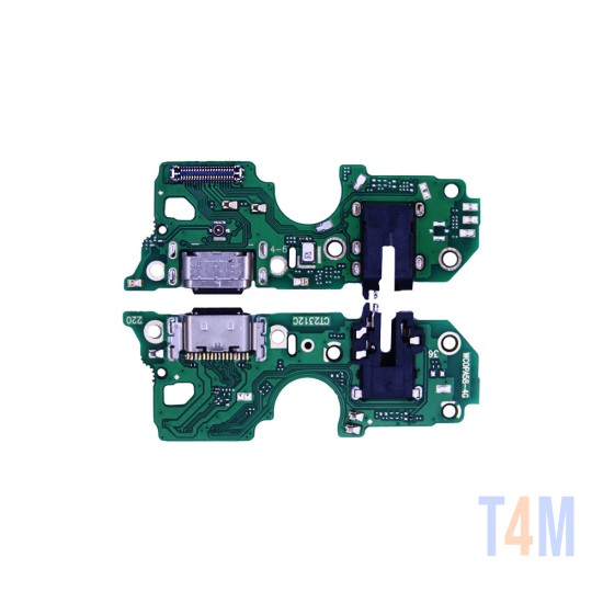 Charging Board Oppo A18